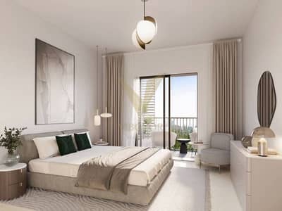 2 Bedroom Flat for Sale in Al Khan, Sharjah - Modern Luxury Living in a Stylish Apartment