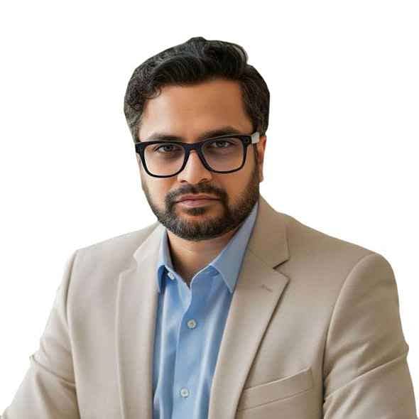 Nishant SIngh