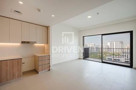 1 Bedroom Flat for Rent in Dubai Hills Estate, Dubai - Spacious | High Floor | Ready to Move In