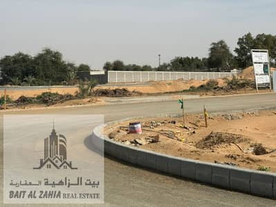 Plot zum Verkauf in Al Helio, Ajman - WhatsApp Image 2026-01-28 at 12.10. 10 PM. jpeg Plot zum Verkauf in Al Helio, Ajman - WhatsApp Image 2026-01-28 at 12.10. 10 PM. jpeg