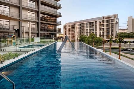 1 Bedroom Flat for Rent in Arjan, Dubai - Fully Furnished | 1 BHK | Prime Arjan Location 1 Bedroom Flat for Rent in Arjan, Dubai - Fully Furnished | 1 BHK | Prime Arjan Location