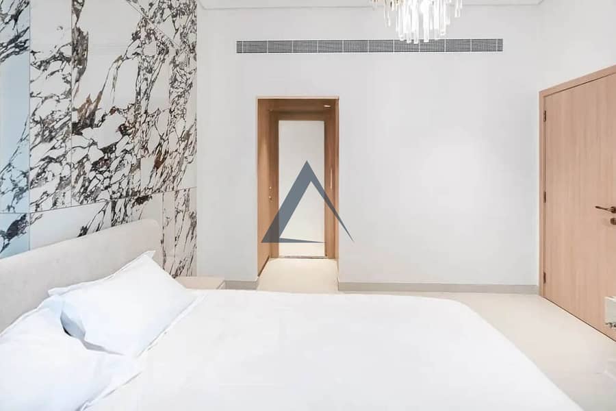 Modern Fully Furnished | 1BR | Prime Arjan Location | Floarea Residence - Image 9