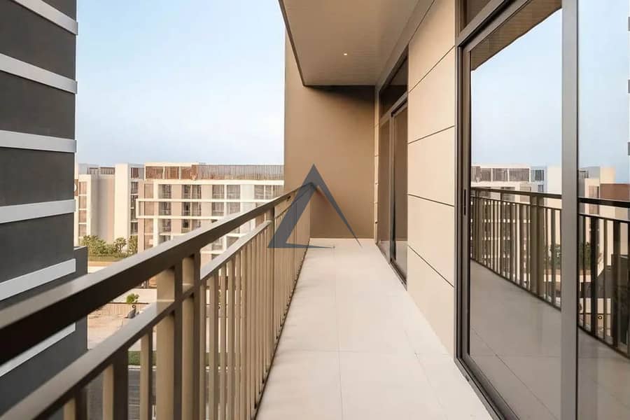 Modern Fully Furnished | 1BR | Prime Arjan Location | Floarea Residence - Image 10