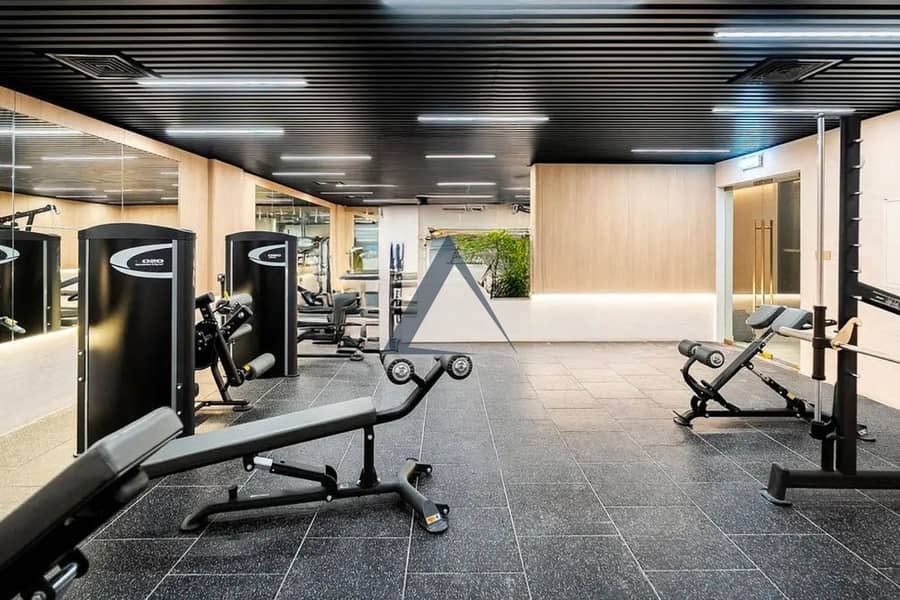 Modern Fully Furnished | 1BR | Prime Arjan Location | Floarea Residence - Image 11