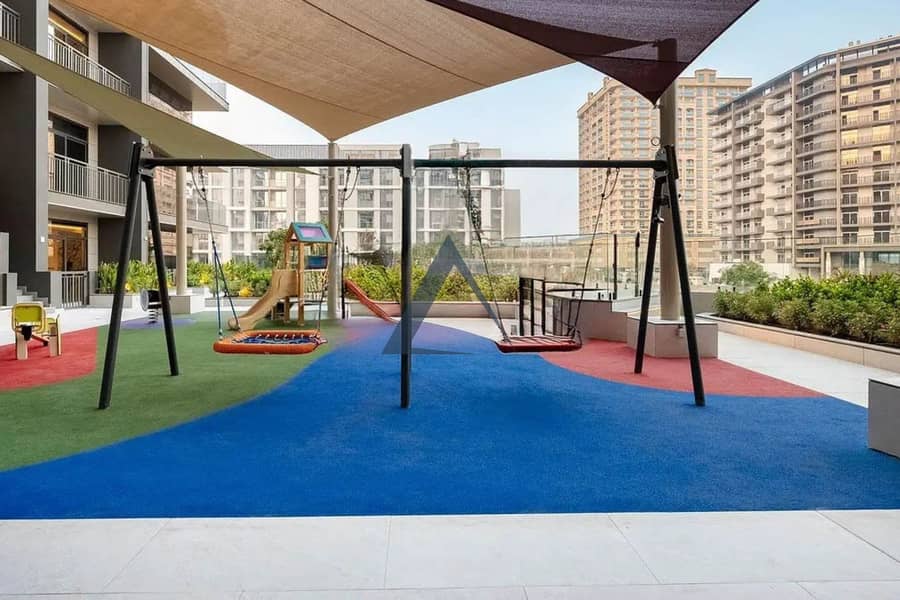 Modern Fully Furnished | 1BR | Prime Arjan Location | Floarea Residence - Image 13