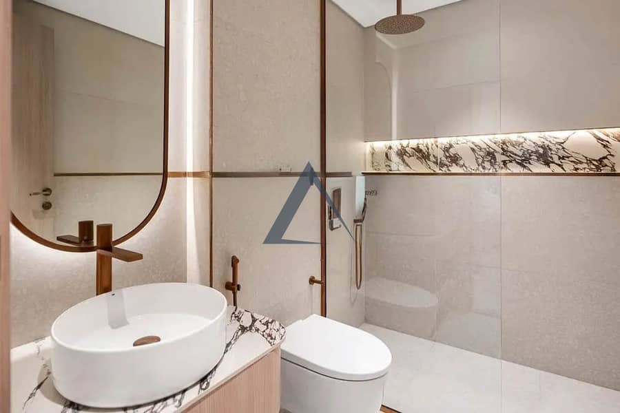 Modern Fully Furnished | 1BR | Prime Arjan Location | Floarea Residence - Image 16