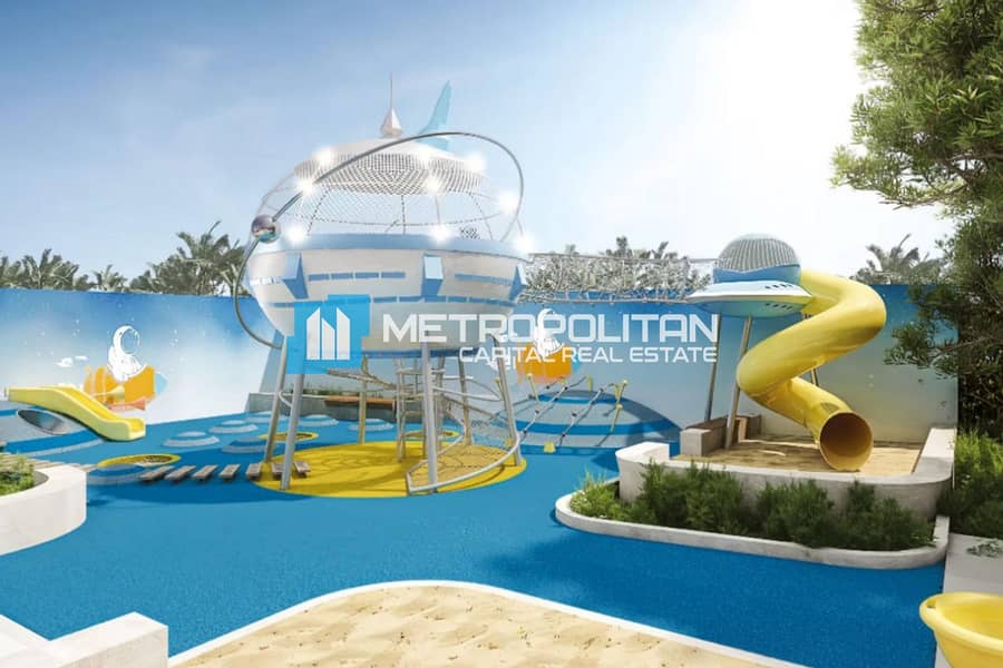 Corner 2 Bedrooms| With Balcony| Storage| Type B - Image 10