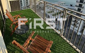 One Payment | Luxury Furnished | Canal View | High Floor