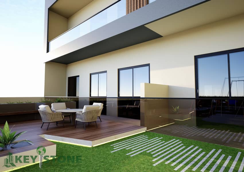 PRIME LOCATION //NO COMISSION //20:80 PAYMENT PLAN //NEAR TO HANDOVER //SMART HOMES - Image 4
