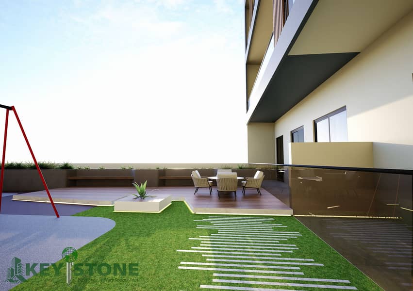 PRIME LOCATION //NO COMISSION //20:80 PAYMENT PLAN //NEAR TO HANDOVER //SMART HOMES - Image 11