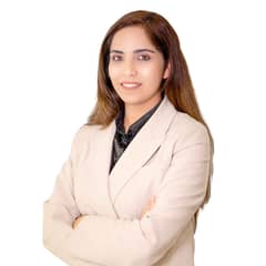Kinza Khan
