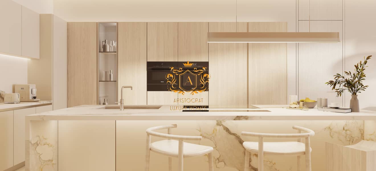 Panoramic 360-Degree Skyline Marina & Sea Views I Sophisticated 3 Bedroom Flat I 3 Parking Slots - Image 4