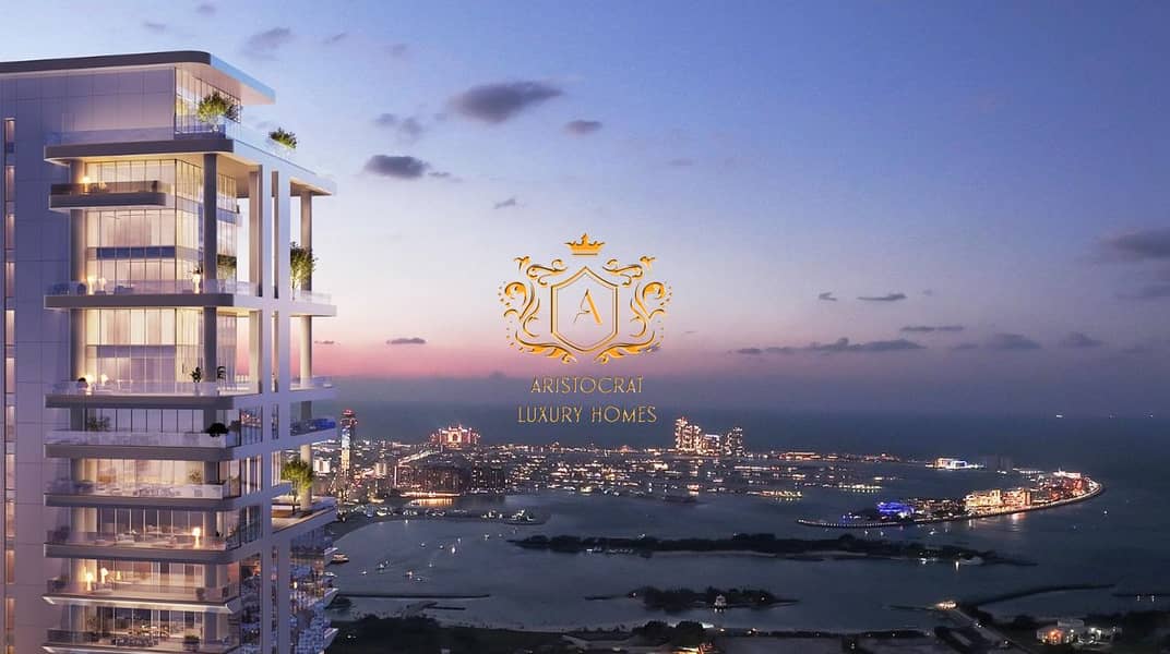 Panoramic 360-Degree Skyline Marina & Sea Views I Sophisticated 3 Bedroom Flat I 3 Parking Slots - Image 10