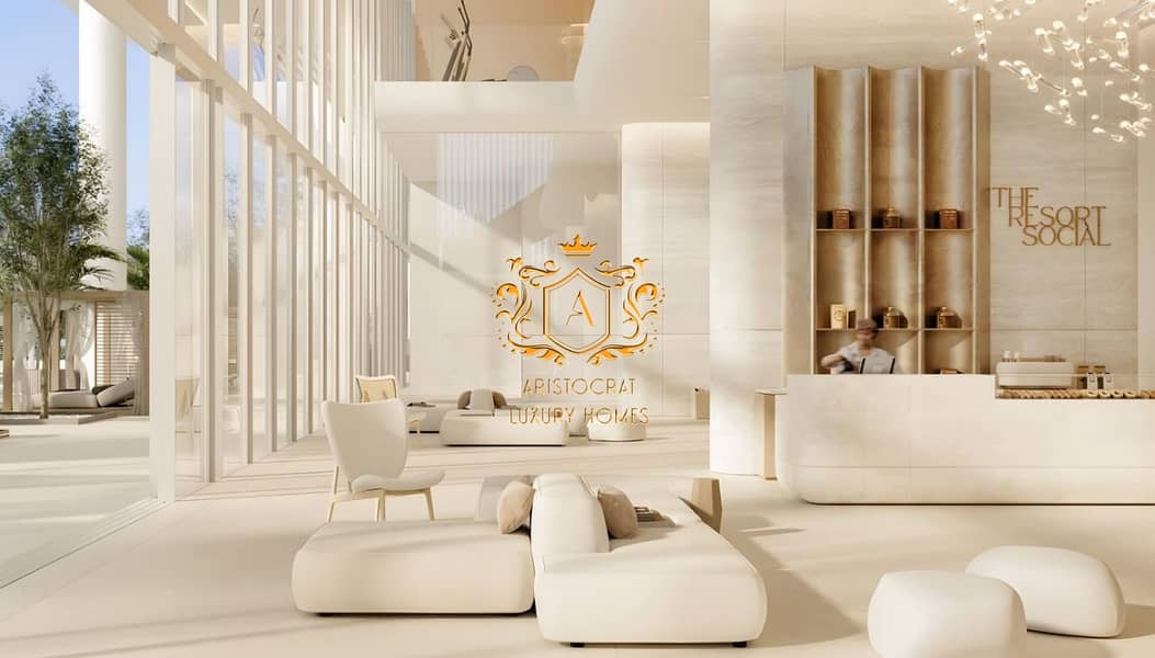 Panoramic 360-Degree Skyline Marina & Sea Views I Sophisticated 3 Bedroom Flat I 3 Parking Slots - Image 14