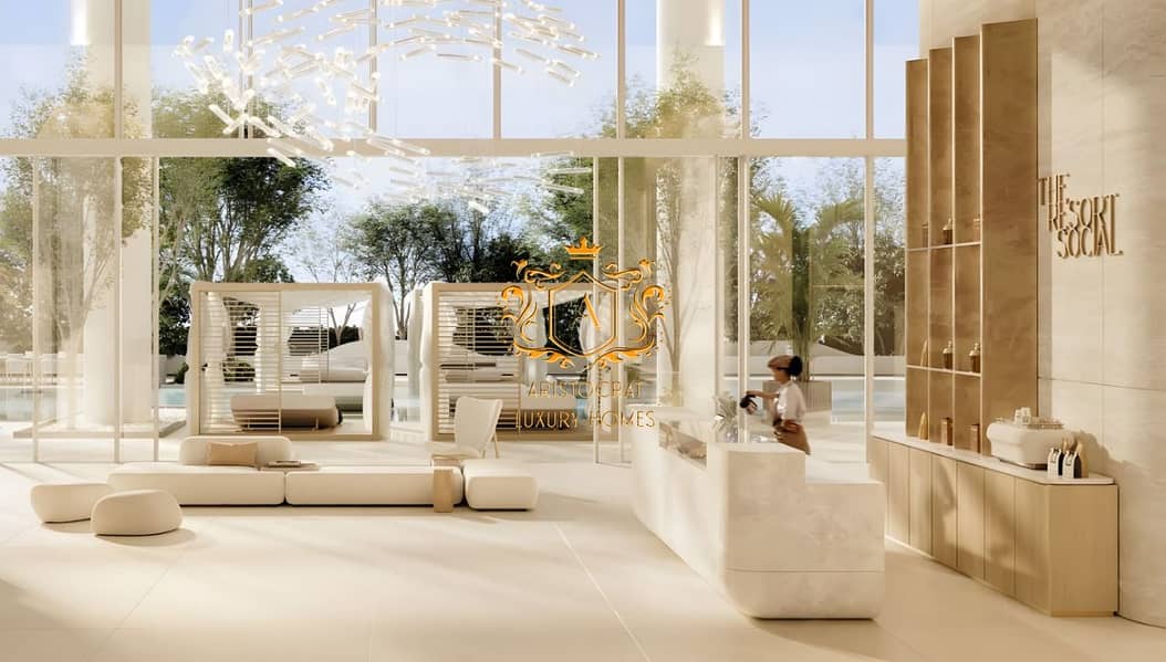 Panoramic 360-Degree Skyline Marina & Sea Views I Sophisticated 3 Bedroom Flat I 3 Parking Slots - Image 17