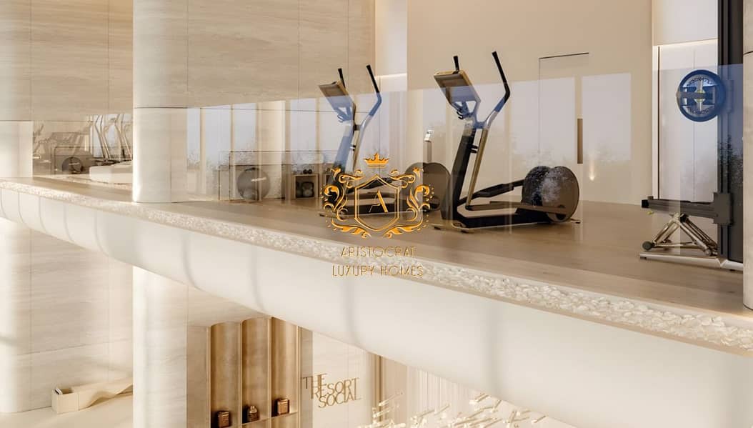 Panoramic 360-Degree Skyline Marina & Sea Views I Sophisticated 3 Bedroom Flat I 3 Parking Slots - Image 18