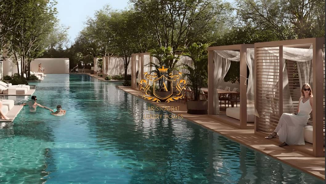 Panoramic 360-Degree Skyline Marina & Sea Views I Sophisticated 3 Bedroom Flat I 3 Parking Slots - Image 20