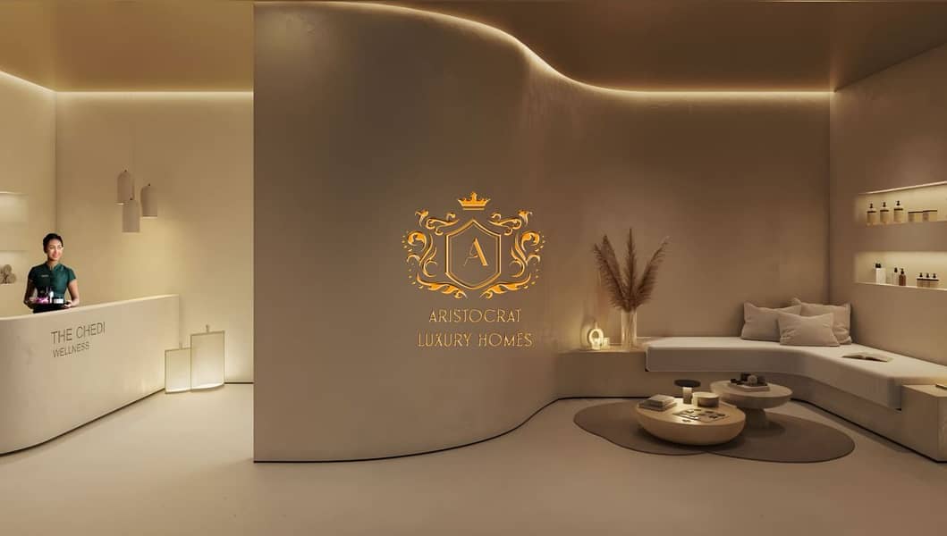 Panoramic 360-Degree Skyline Marina & Sea Views I Sophisticated 3 Bedroom Flat I 3 Parking Slots - Image 21