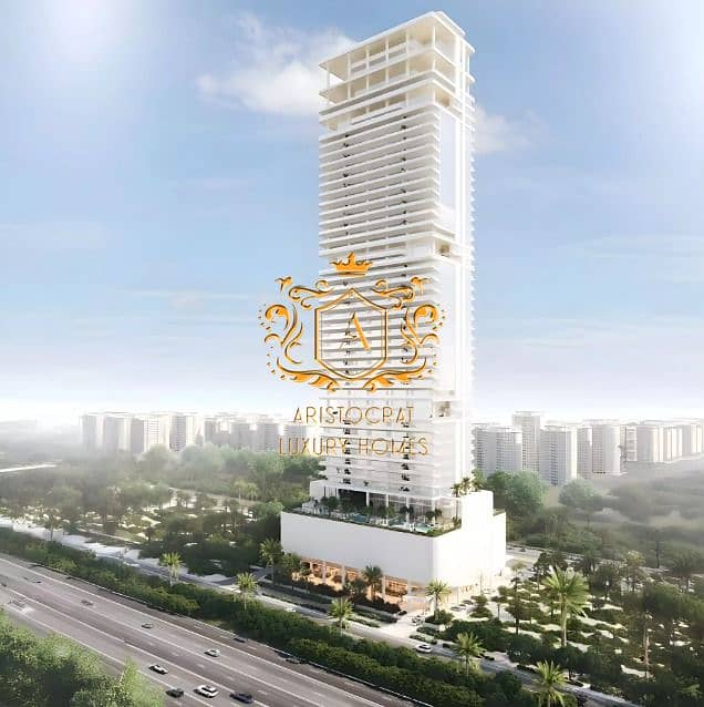 Panoramic 360-Degree Skyline Marina & Sea Views I Sophisticated 3 Bedroom Flat I 3 Parking Slots - Image 28