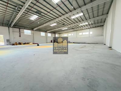 Warehouse zum zur Miete in Umm Dera, Umm Al Quwain - IMG_2528. jpg Warehouse zum zur Miete in Umm Dera, Umm Al Quwain - IMG_2528. jpg