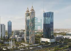 HANDOVER SOON=SZR=PALM VIEW=CLOSE METRO=LUXURY