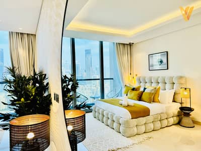 Studio for Rent in Business Bay, Dubai - IMG_0775. jpeg