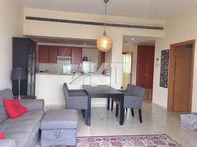 1 Bedroom Flat for Sale in The Greens, Dubai - 690 K / One Bed / Al Dhafra 1 / Vacant / Hot Deal 1 Bedroom Flat for Sale in The Greens, Dubai - 690 K / One Bed / Al Dhafra 1 / Vacant / Hot Deal