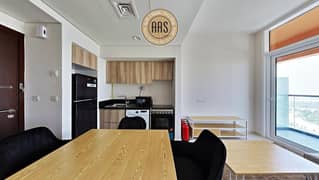 Luxurious fully furnished One Bedroom