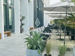 Bright Spaces | Stunning City Views | Aljada