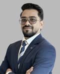 Mohammed Kashif Anwaar