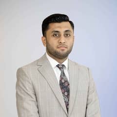 Muhammad Khizar