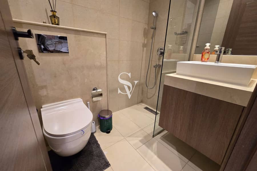 Furnihsed | Maids | Spacious | Near Mall - Image 9