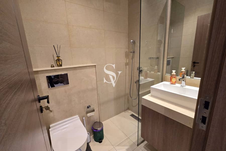 Furnihsed | Maids | Spacious | Near Mall - Image 10