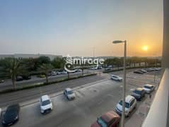 شقة في بناية 1،الریف داون تاون،الريف 2 غرف 1400000 درهم - 14129775