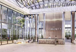 شقة في ذا كوميونيتي سبورتس أرينا،مدينة دبي الرياضية 720000 درهم - 14129791