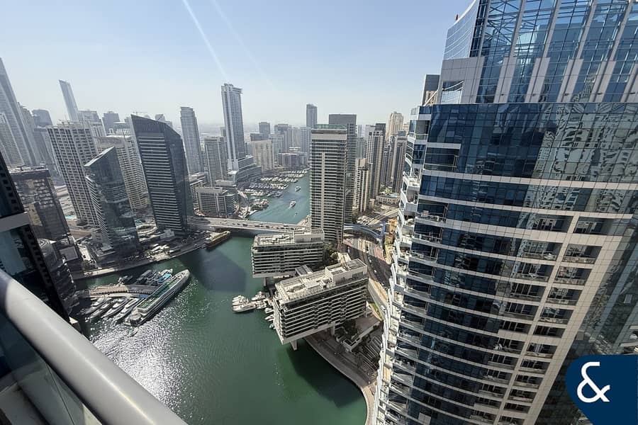 Wohnung in Dubai Marina,Bay Central,Bay Central (Central Tower), 2 schlafzimmer, 2700000 AED - 14126318 Wohnung in Dubai Marina,Bay Central,Bay Central (Central Tower), 2 schlafzimmer, 2700000 AED - 14126318