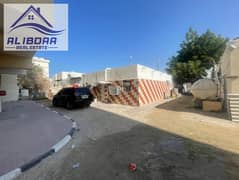 بيت عربي للبيع – موقع مميز جدًا | عجمان – البستان