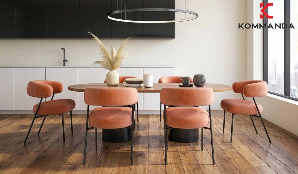 Limited Units|40%Post Handover|1%Monthly|Furnished - Image 11