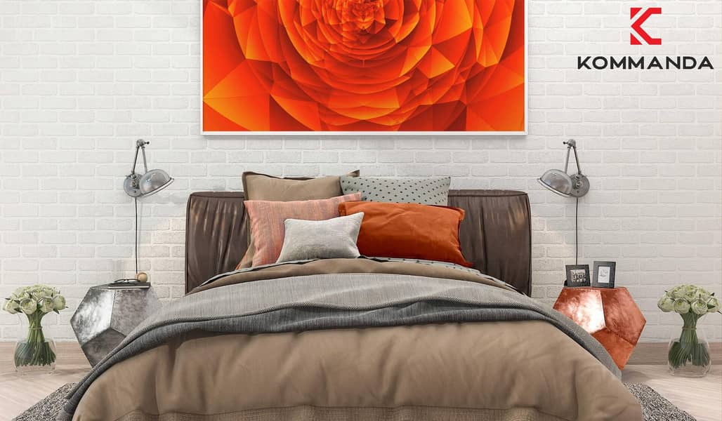 Limited Units|40%Post Handover|1%Monthly|Furnished - Image 12