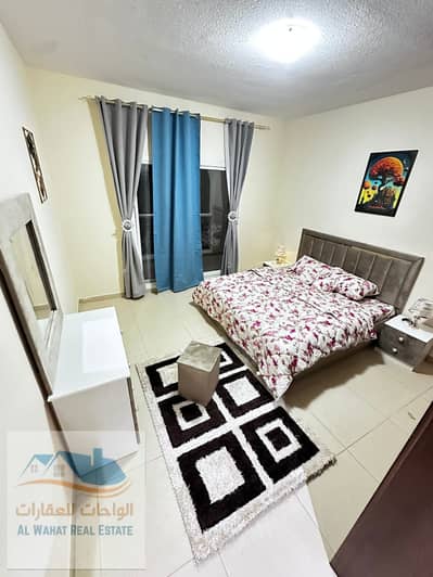 1 Bedroom Apartment for Rent in Al Jurf, Ajman - WhatsApp Image 2026-01-27 at 5.57. 22 AM. jpeg 1 Bedroom Apartment for Rent in Al Jurf, Ajman - WhatsApp Image 2026-01-27 at 5.57. 22 AM. jpeg