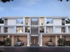 Corner Unit | Massive Plot | Modern Layout