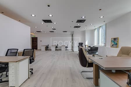 Office for Rent in Business Bay, Dubai - Prism Offices (8). jpg