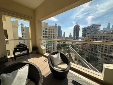 Appartement de 2 chambres à à vendre à Palm Jumeirah, Dubai - IMG_9254. jpg