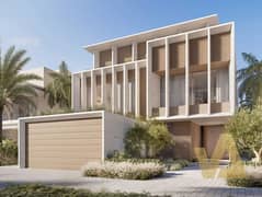 فیلا في سعفة E،نخلة جبل علي 6 غرف 25000000 درهم - 14125406