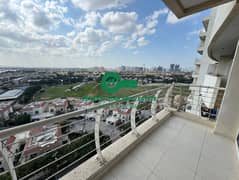 شقة في رويال ريزيدنس 1،رويال ريزيدنس،مدينة دبي الرياضية 1 غرفة 65000 درهم - 14107929