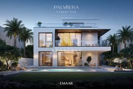 Rare Expansive 4BR Villa | Deliver Strong ROI | Rooftop Living