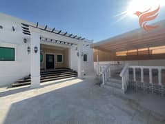 فیلا في خزام 5 غرف 100000 درهم - 13996854