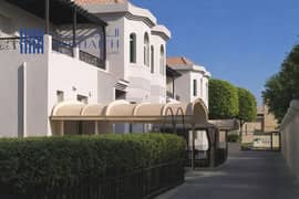 فیلا في الراشدية 3 غرف 175000 درهم - 7201715