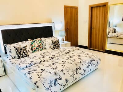 FULLY UP GRADED | FULLY FURNISHED | HIGHER FLOOR FULLY UP GRADED | FULLY FURNISHED | HIGHER FLOOR
