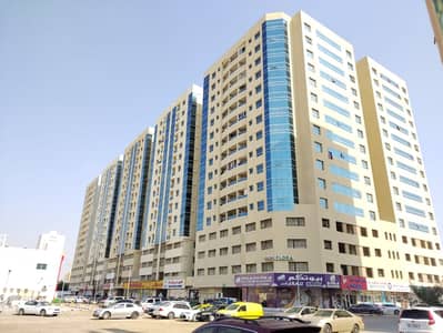 1 Спальня Апартамент Продажа в Гарден Сити, Аджман - 61cfa8bd-da97-4d86-9555-e1f1f03eb90d. jpeg